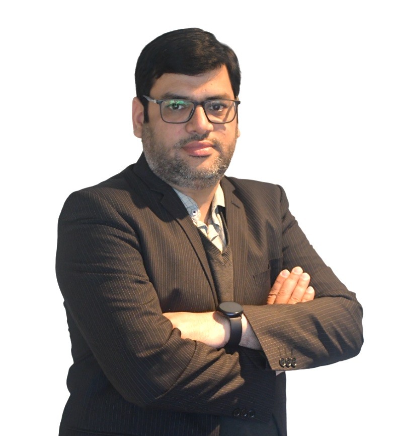 Hafiz Muhammad Aleem